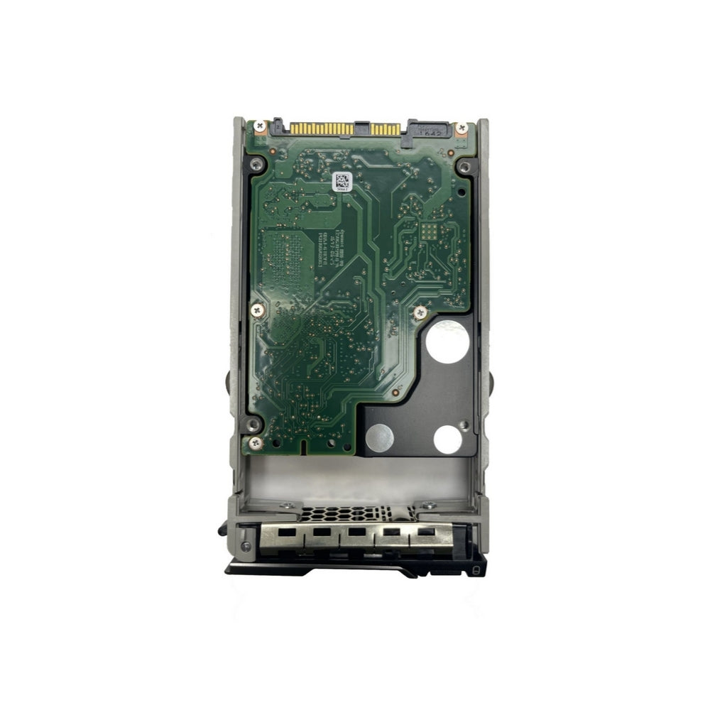 Disco Duro Dell 4TB 7.2Krpm Sata 3.5" Reemplazo en Caliente 400-AEGK