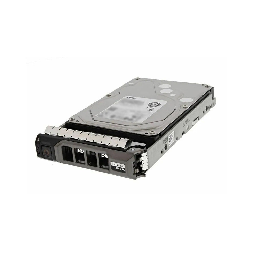 Disco Duro Dell 1TB 7.2Krpm Sata 6Gbps 3.5" Compatible con T30 Reemplazo en Caliente 400-AFYB
