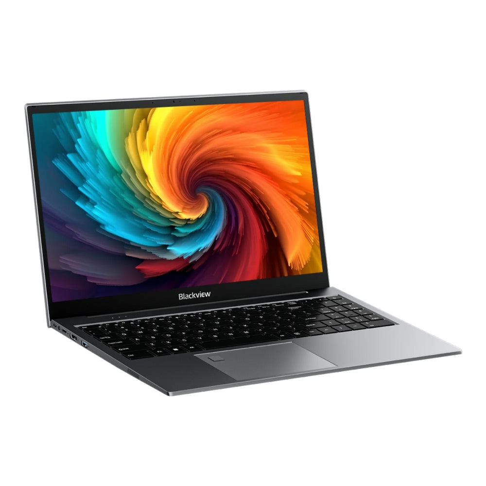 Laptop Blackview 15.6" Windows 11 Procesador Intel Alder Lake N97 RAM 16GB Memoria 512GB WiFi5 Bluetooth 5.1 ACEBOOK 8