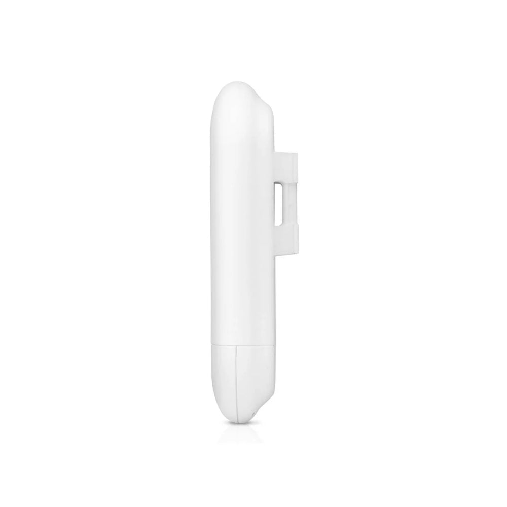 Antena Ubiquiti Nanostation Loco AC 5GHz 450+Mbps 1xEthernet Gigabit Alcance 10+Km Interior Exterior No Incluye PoE UB-LOCO5AC