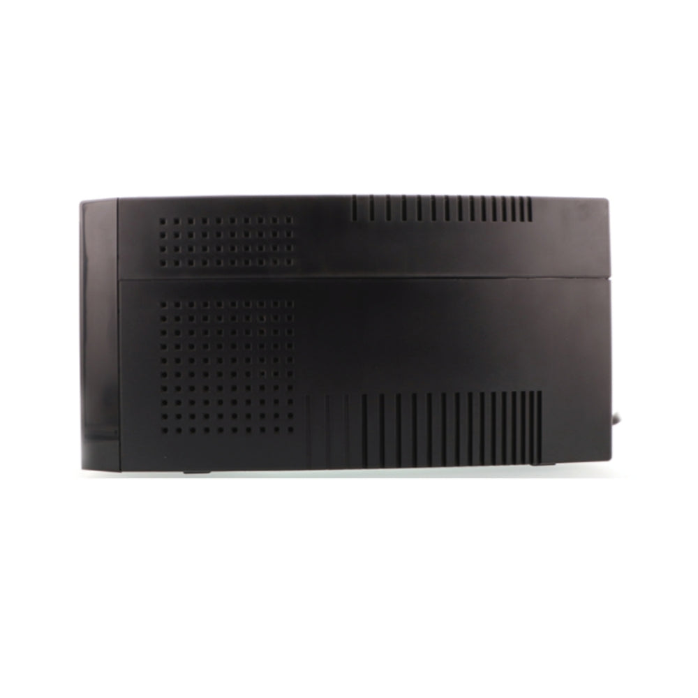 UPS Interactivo Forza 2200VA 1200W con 8 Salidas NEMA FX-2200LCD-U