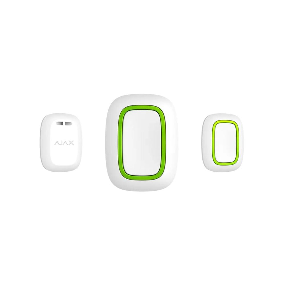 Boton Panico Ajax Inalambrico BUTTON