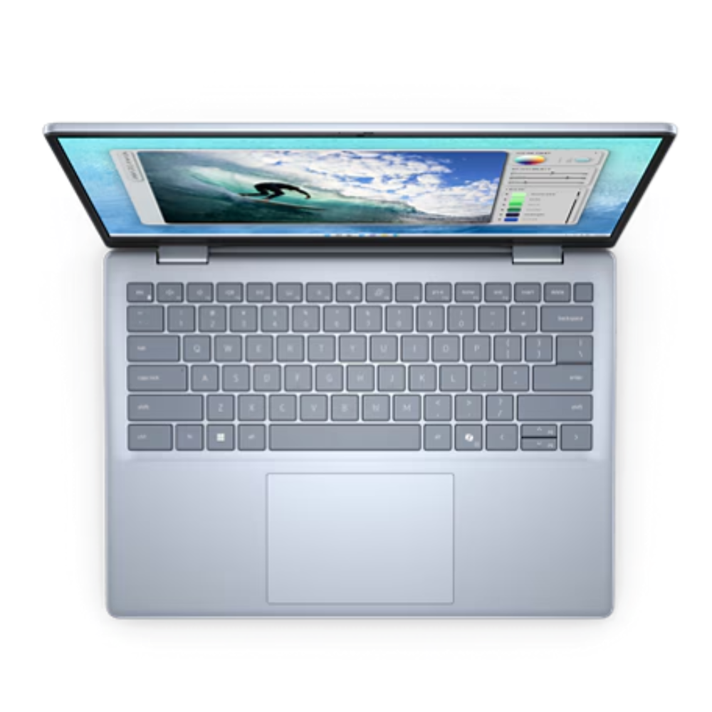 Laptop Dell Inspiron 5440 Intel Core i5-1334U RAM 8GB DDR5 Disco 512GB M2 SSD Pantalla 14" 1920x1200 WiFi6E Win11Pro ES NBDEL145KKCV5H