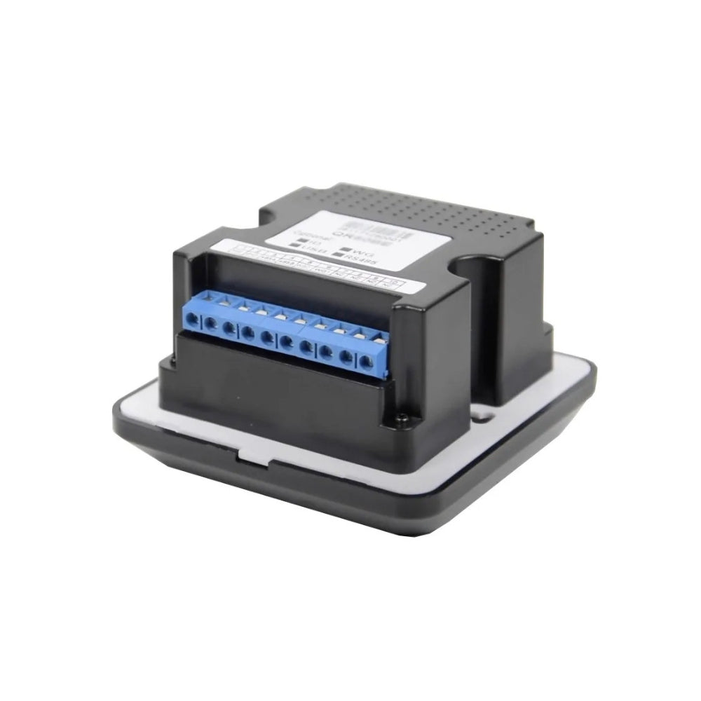 Lector Escaner de Codigo QR y RFID 125KHz Comunicacion Wiegand RS485 y USB Distancia 4cm QR500-BE