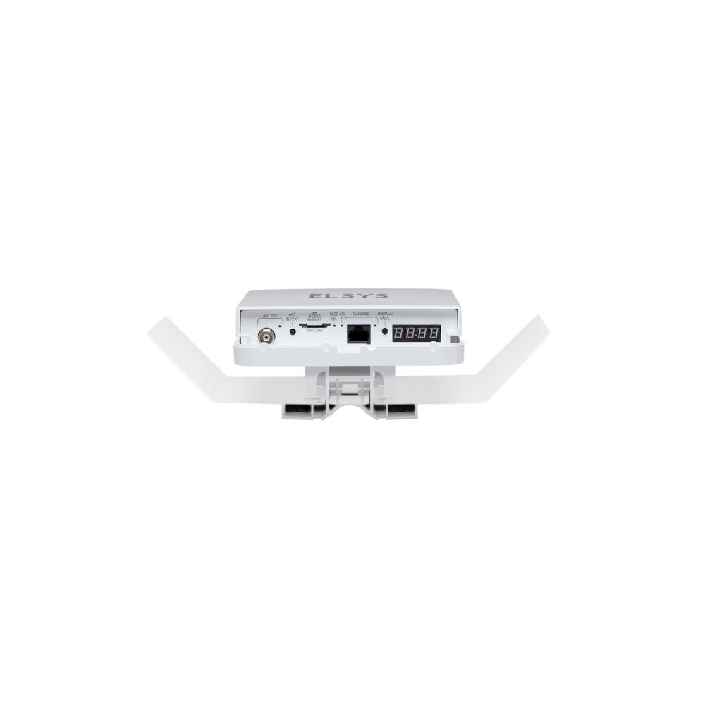 Amplimax Elsys Modem 2G 3G 4G EPR15 Receptor Amplificador de Señal Hasta 6 Veces Mas 998901170320
