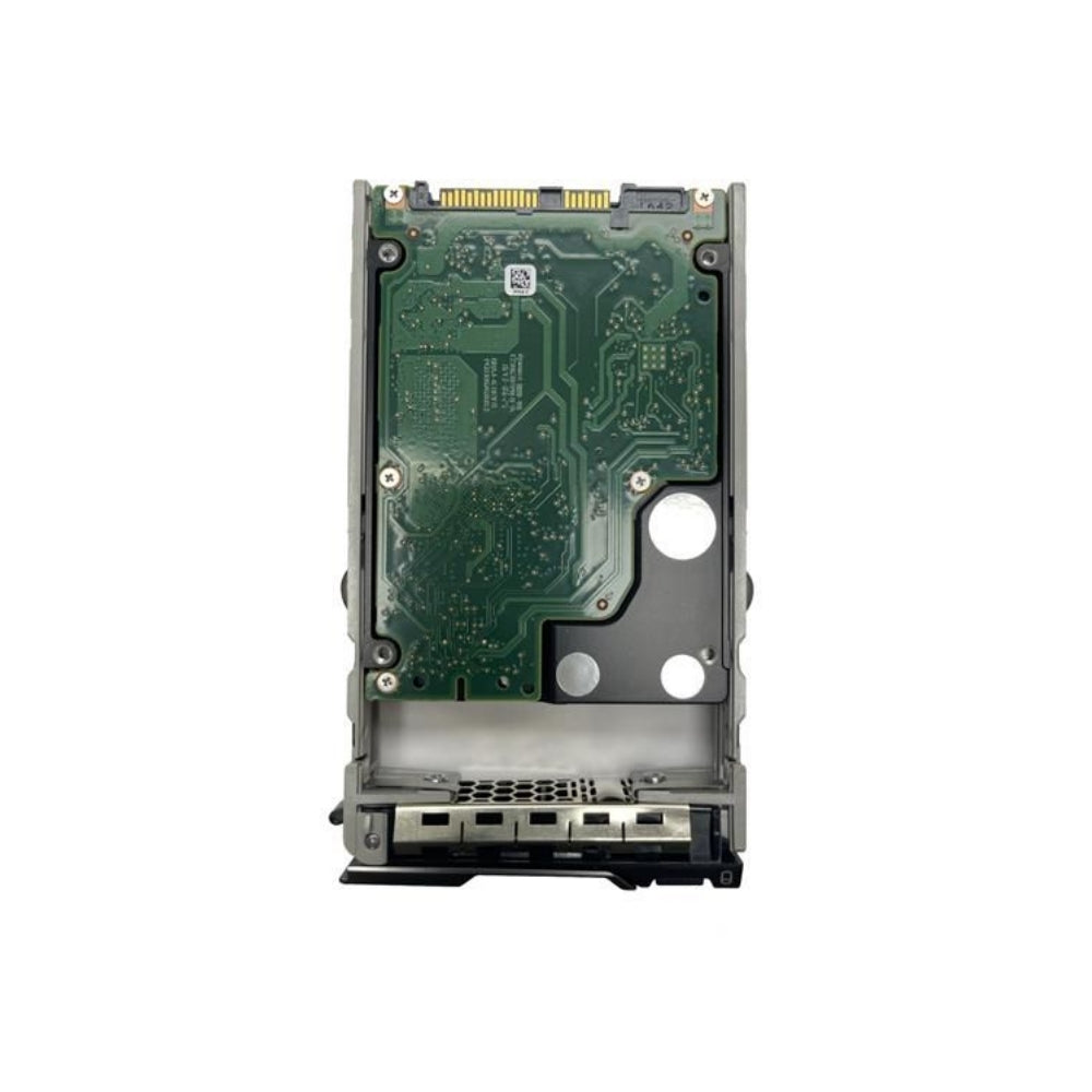 Disco Duro Dell 8TB SAS 12Gbps 7.2Krpm 512e 3.5" Reemplazo en Caliente 161-BBRX