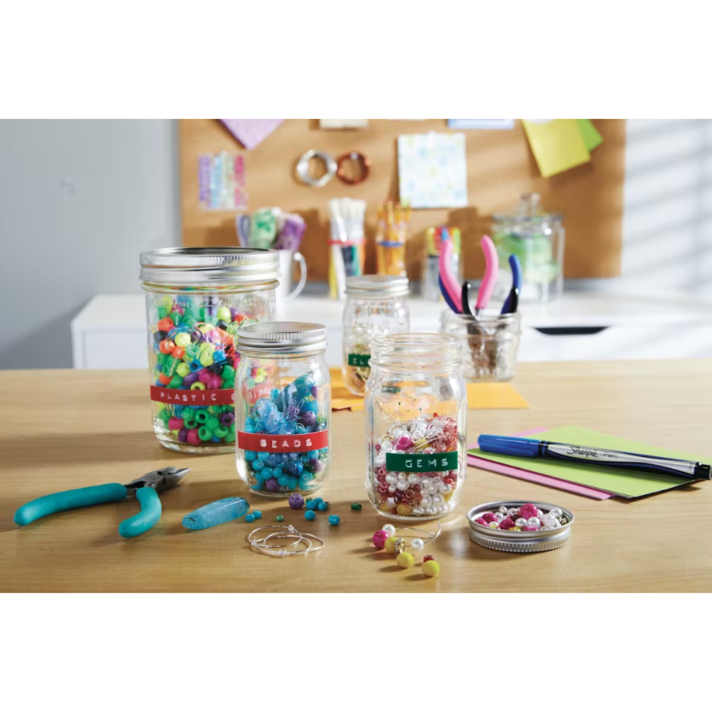 Cinta Dymo Xpress Kit 3 Pieza Multicolores Plastico 9mm x 3m 1741671