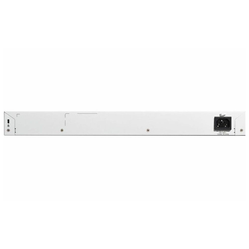 Switch Cisco Catalyst 1200 24 Puertos GE 4x1G SFP Rackeable C1200-24T-4G