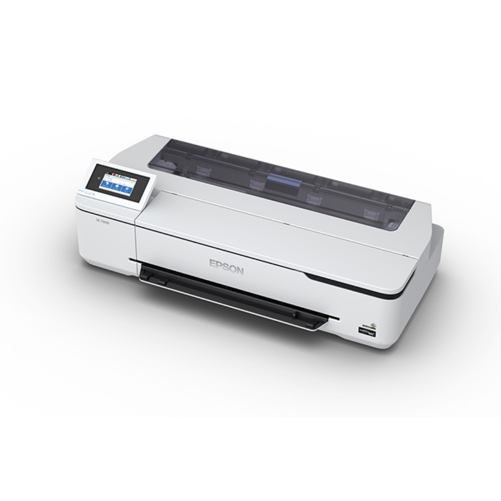 Impresora Epson Sure Color T3170 Sure Color de 24" de Ancho Conectividad USB WiFi y Ethernet C11CF11201
