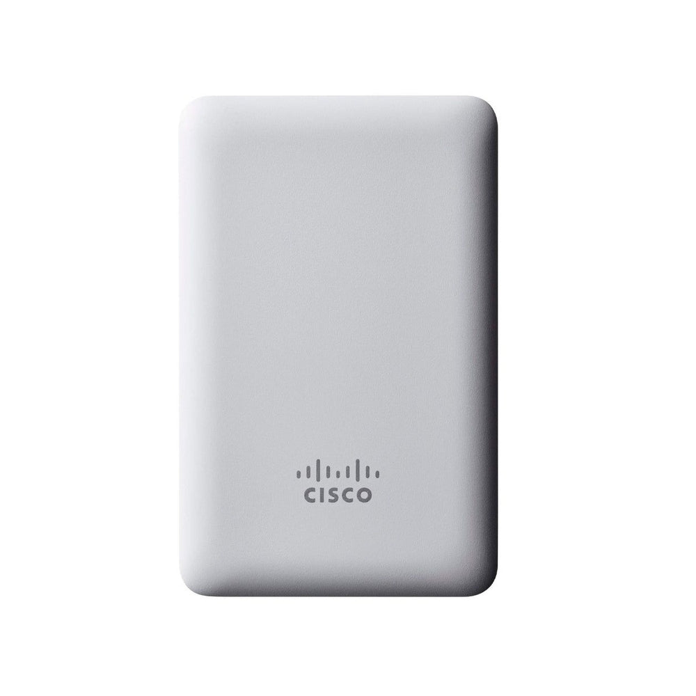 Punto de Acceso Cisco Access Point CBW145AC 802.11ac 2x2 Wave 2 Wall Plate CBW145AC-A