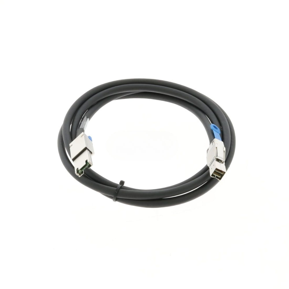 Cable de Conexion Dell 6G SAS Mini to HD Longitud 2 Mestros 470-AASD