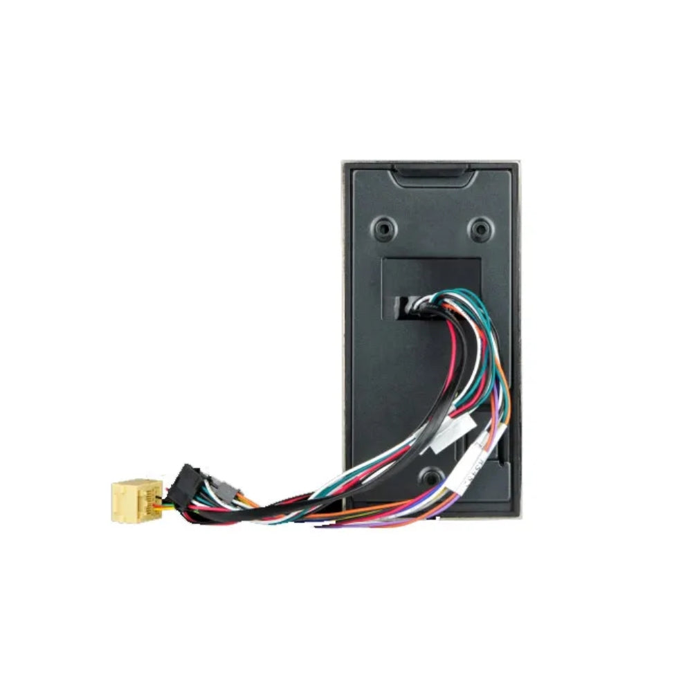 Control de Acceso y Asistencia ZKTeco Huella y Tarjeta Capacidad 100.000 Registros Comunicacion USB y Ethernet IP65 MA300ZLM60/PS