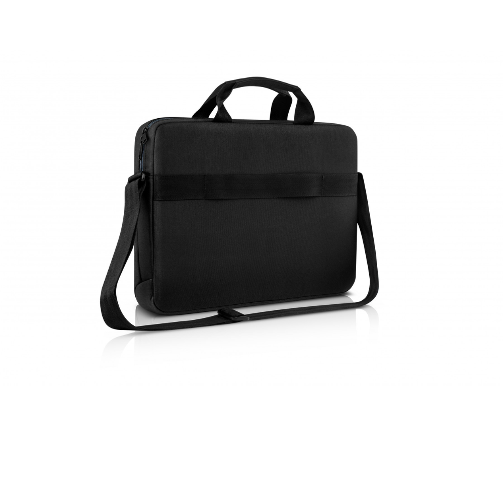 Maletin Dell Essential ES1520C para Computadora Laptop hasta 15.6" color Negro ES-BC-15-20