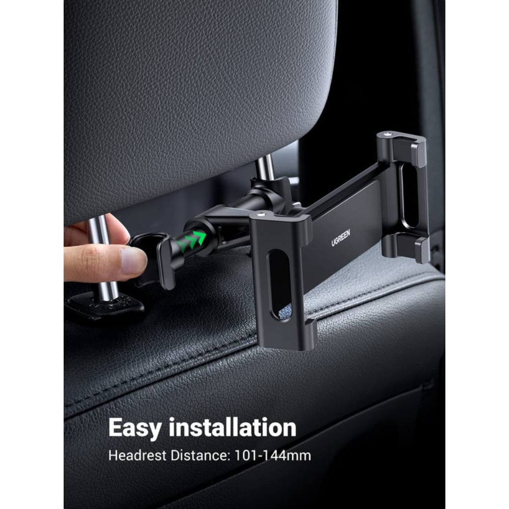 Soporte Ugreen de Telefono para Vehiculo 60108