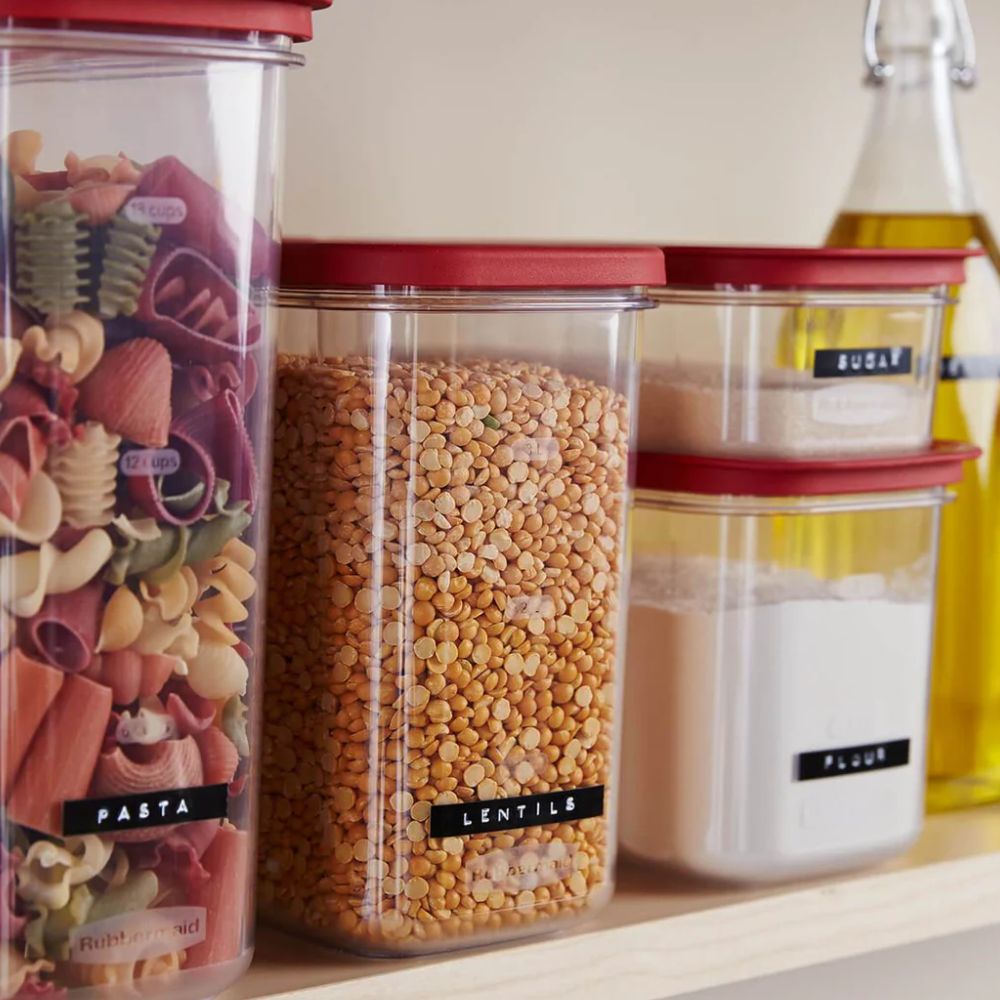 Cinta Dymo Xpress Plastico texto Blanco fondo Negro 9mm x 3m 520109