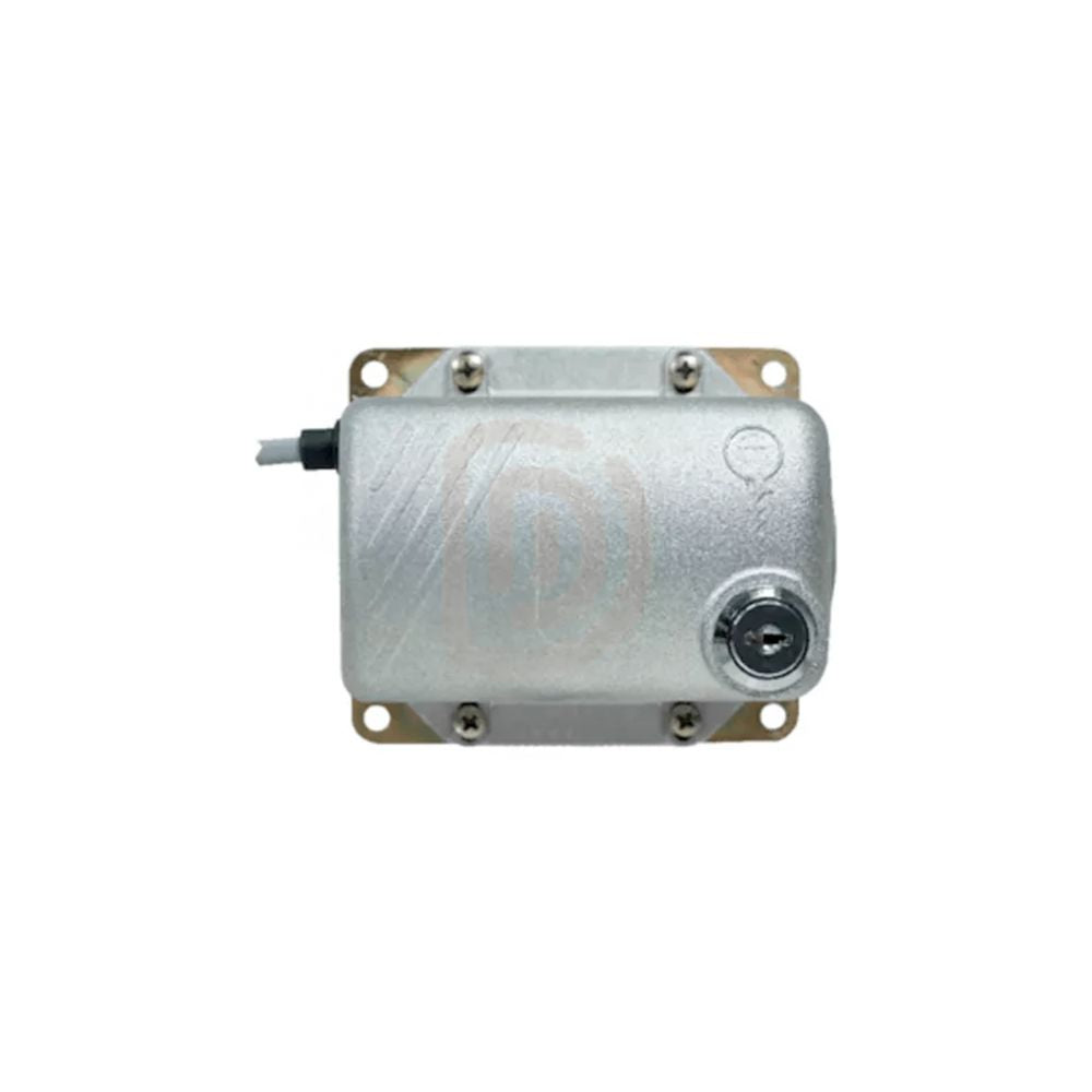 Cerradura Electrica Garen 220VAC con Rectificado F00737