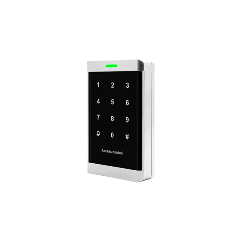 Control de Acceso Dimax Standalone con Contraseña o RFID Capacidad 10.000 Usuarios Alimentacion 12Vdc 1.2Amp C797