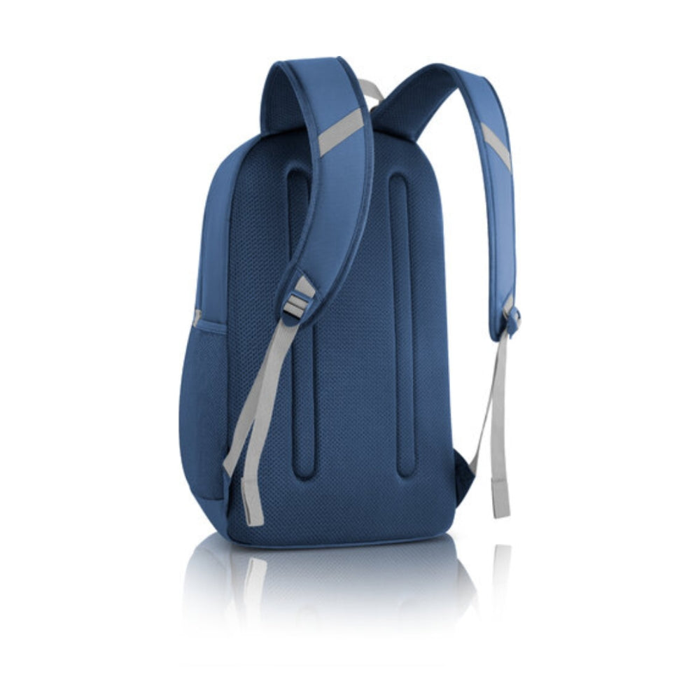 Mochila Dell Ecoloop Pro CP4523B para Laptops hasta 15.6" Resistente a Interperie Funda Acolchada color Azul 460-BDJU