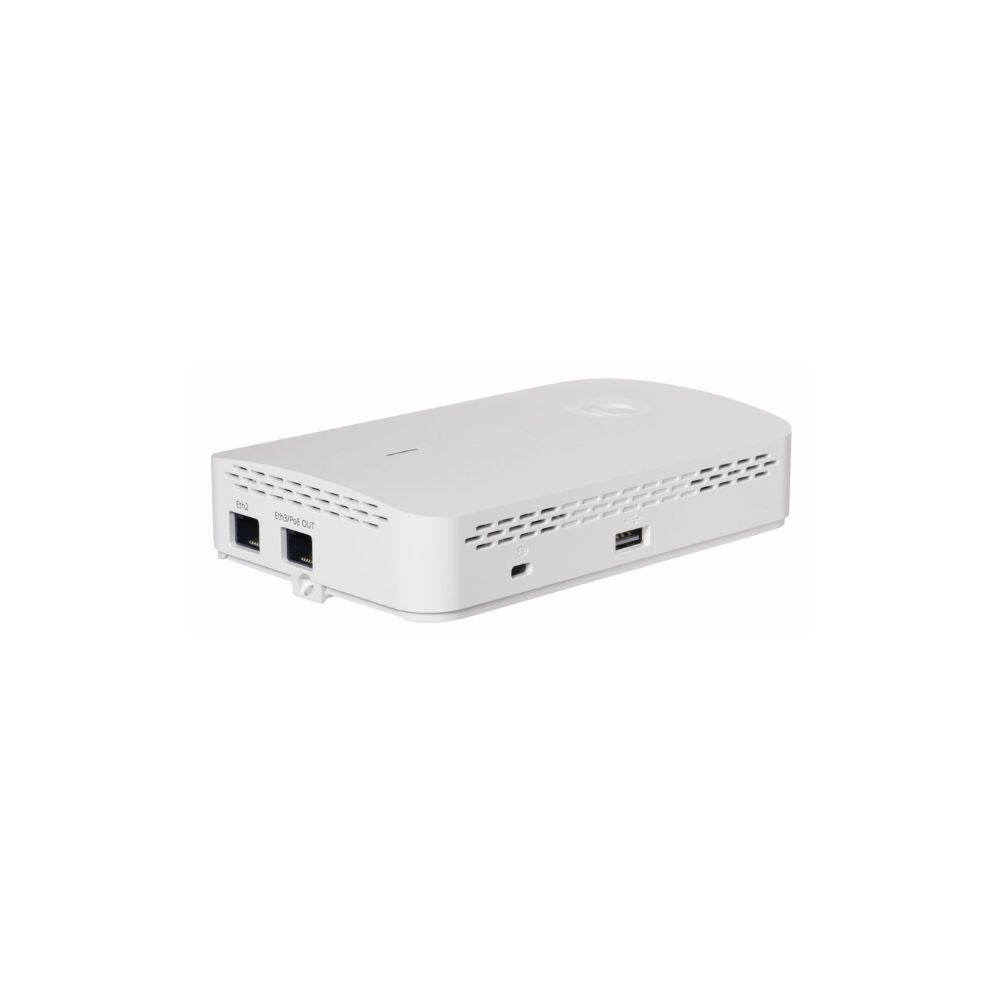 Access Point Cambium Networks WIFI Cnpilot E425h Interior Doble Banda PL-E425H00A-RW