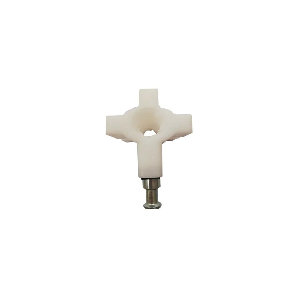 Tuerca de Accionamiento Garen Paso:80 5/8" 6 Entradas Motor Elevadizo BV 5/8 P04552-01