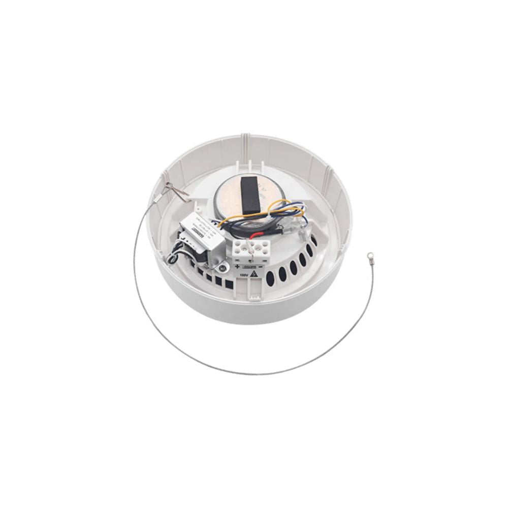 Parlante de Techo DSPPA de Sobreponer 6.5" 2.5W DSP5311