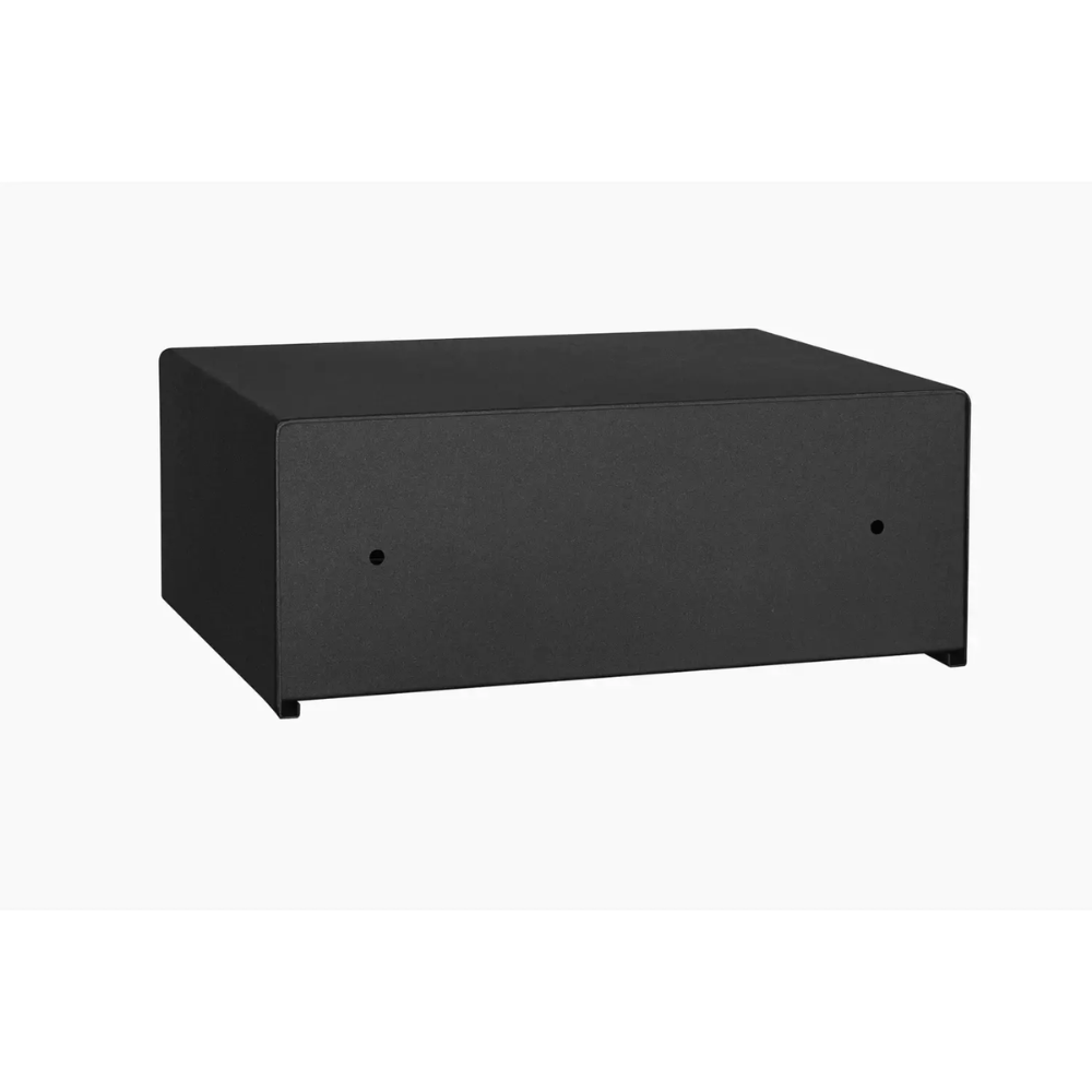Caja Fuerte Safewell de Hotel para Laptops hasta 17" Teclado RetroiLuminado 51x37x20cm 20HOLW