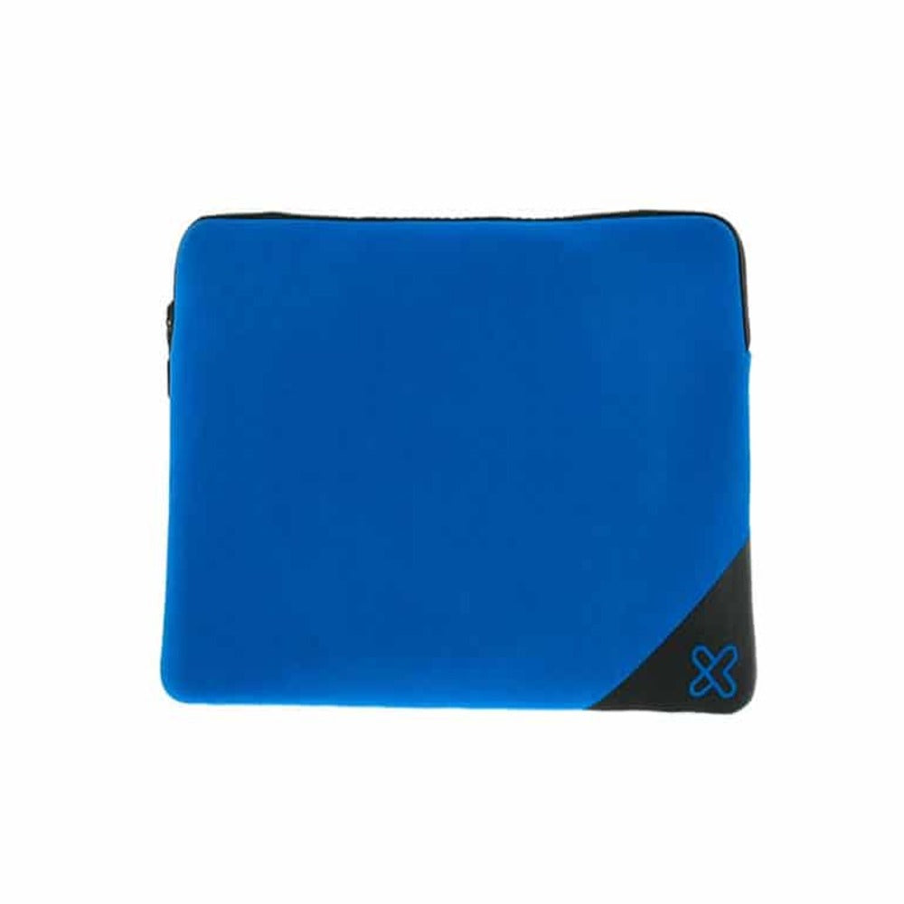 Funda para Laptop Klip-Xtreme hasta 15.6" color Azul KNS-120BL