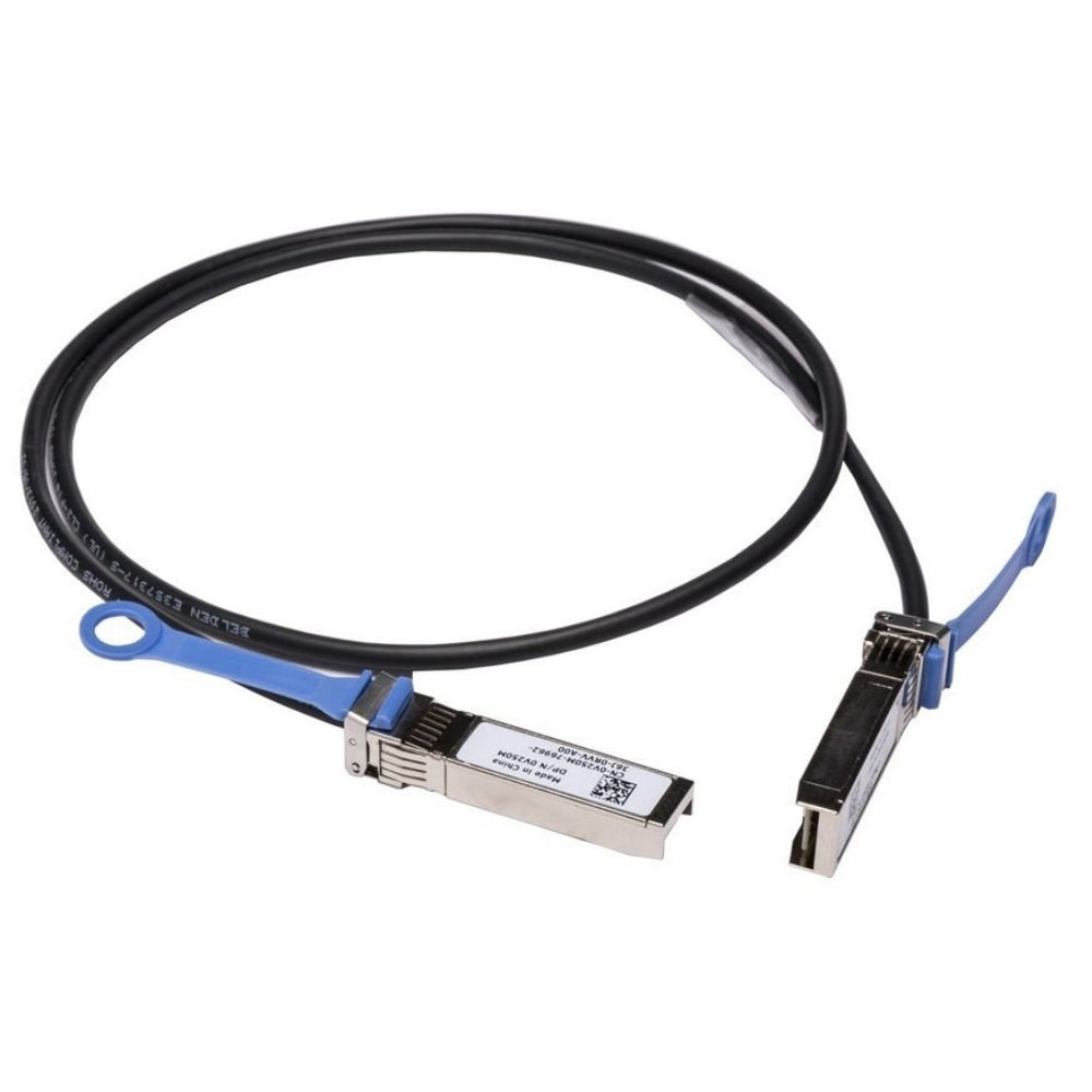 Cable de Conexion SFP+ a SFP+ 10GbE 470-AAVI Dell