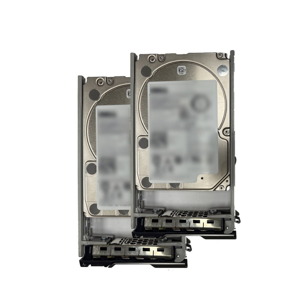 Disco Duro Dell 4TB 7.2Krpm Sata 6Gbps 512n 3.5" Compatible con R250 R550 R750 Reemplazo en Caliente 400-BLLF