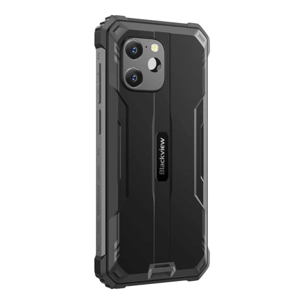 Celular Blackview con Camara Termica Pantalla IPS FHD+ 6.5" Camara Principal 64MP Frontal 16MP RAM 8GB Memoria 256GB LPDDR4X+UFS Bateria 10.000mAh Android 13 BV8900