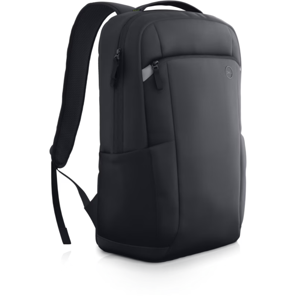 Mochila Dell Ecoloop Pro Slim CP5724S para Laptop hasta 15.6" Resistente a Interperie Funda Acolchada 460-BDSP