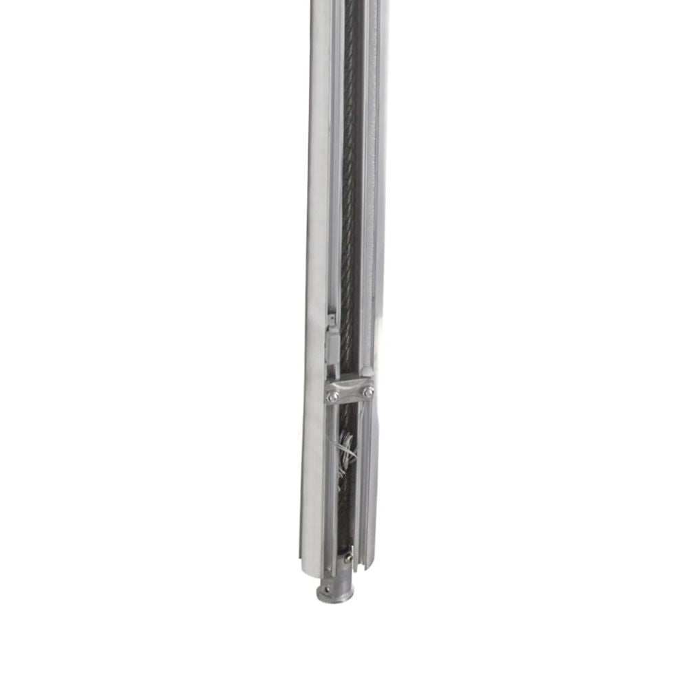 Brazo de Accionamiento Garen 1350mm PV60 Compatible con BV FIT F02049-G F01853