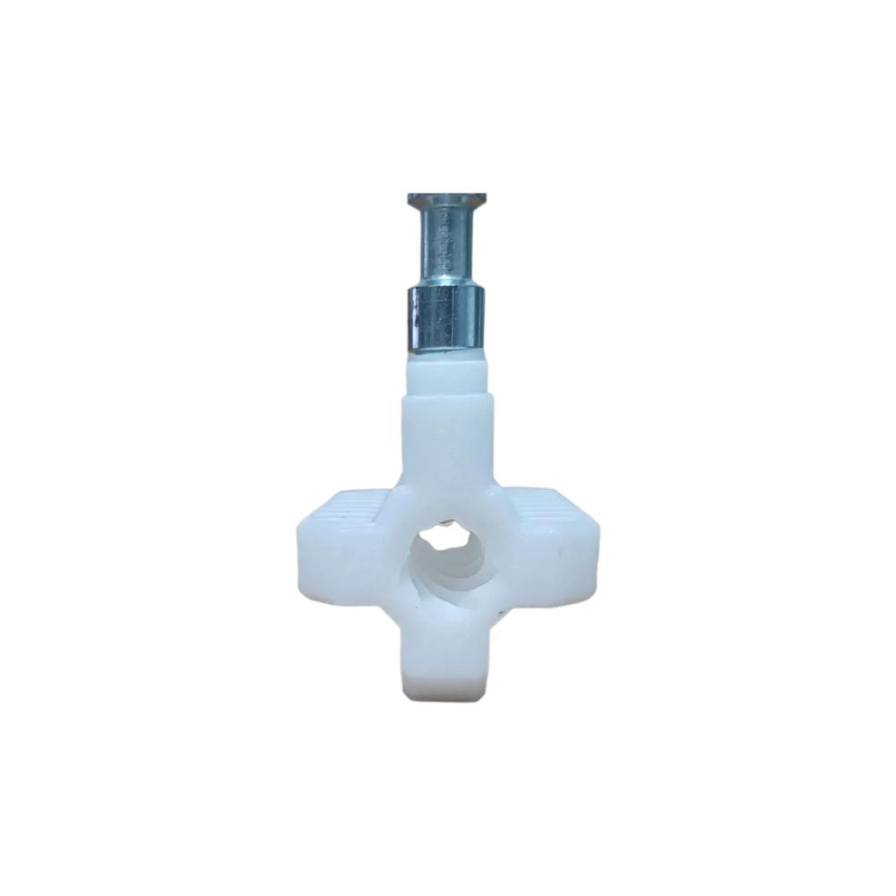 Tuerca de Accionamiento Garen Paso 100 5/8" 7 Entradas BV/DZ Dup Teto P05271