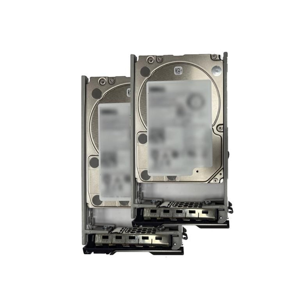 Disco Duro Dell 8TB SAS 12Gbps 7.2Krpm 512e 3.5" Reemplazo en Caliente 161-BBRX