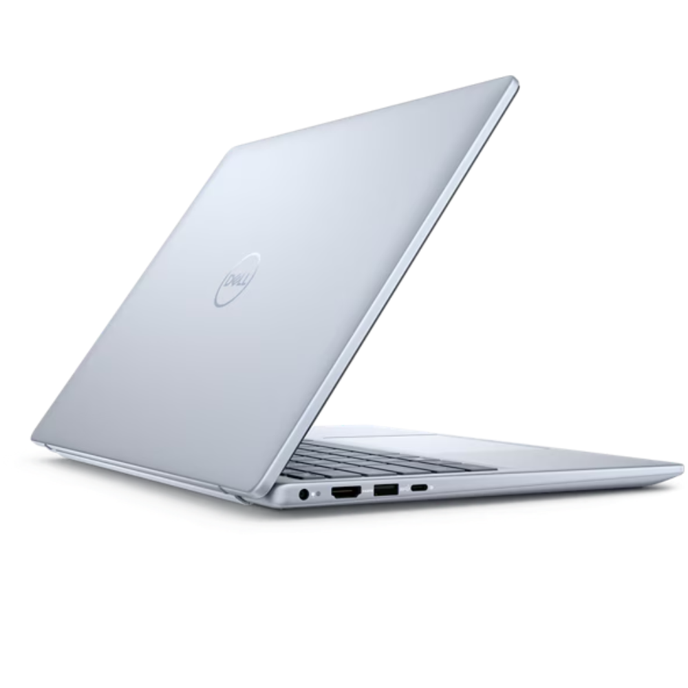 Laptop Dell Inspiron 5440 Intel Core i5-1334U RAM 8GB DDR5 Disco 512GB M2 SSD Pantalla 14" 1920x1200 WiFi6E Win11Pro ES NBDEL145KKCV5H