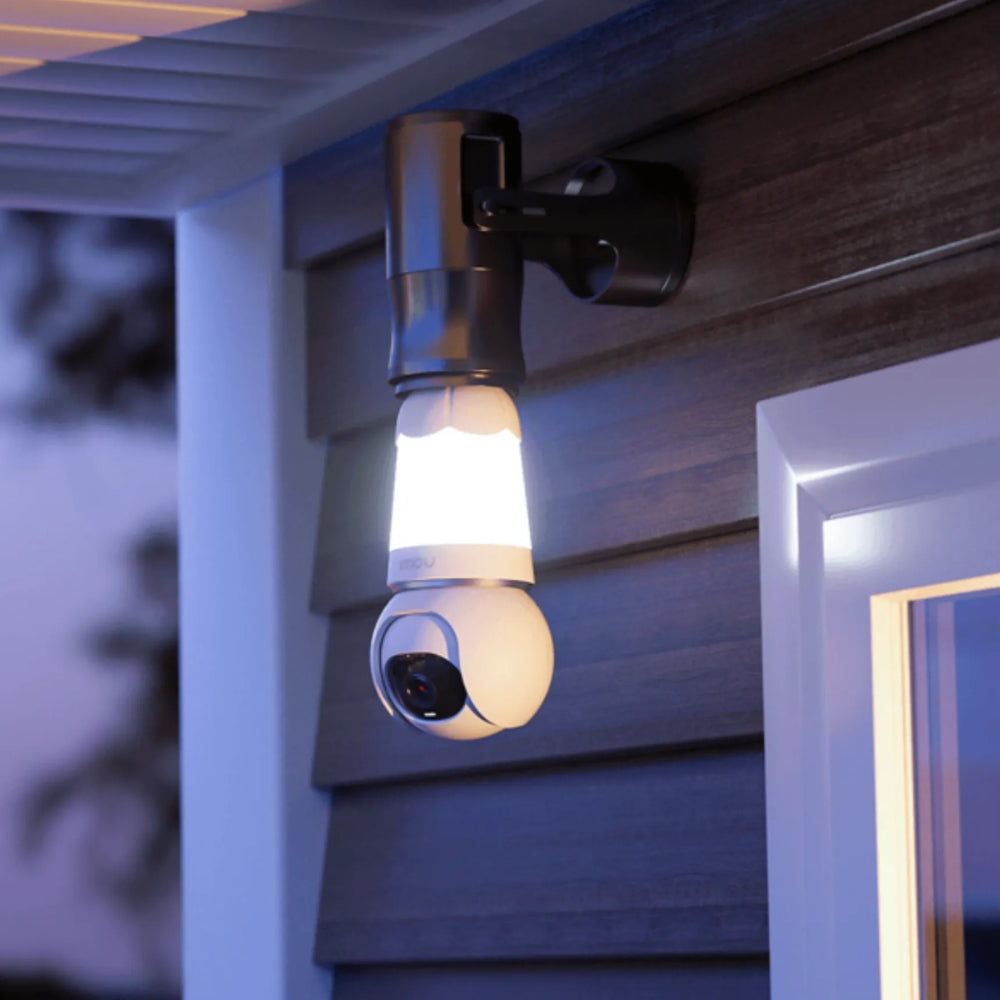 Camara Imou IP WiFi Versa 2MP Full Color Audio 2 Vias Sirena Integrada Micro SD hasta 256GB IP65 IPC-C22FN-C0-imou