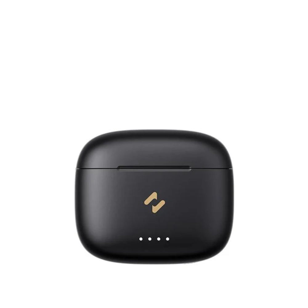 Audifonos Havit con Cancelacion de Ruido Sonido de Alta Calidad Diseño Ergonomico Bluetooth 5.3 color Negro TW947-BK