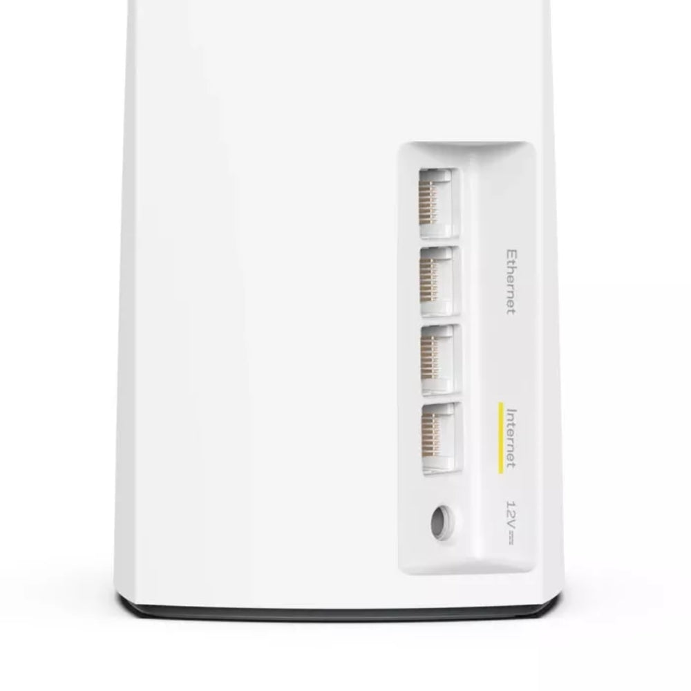 Set 2 Piezas Punto de Acceso Access Point Linksys AX5400 Mesh WiFi 6 MX5502