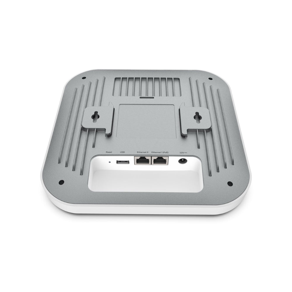 Punto de Acceso Access Point Linksys Cloud Managed AX3600 WiFi 6 Indoor Admite AC1300 de doble banda 802.11ac MU-MiMo IP55 LA