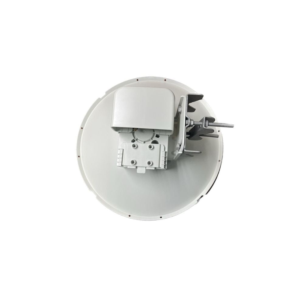 Antena Dish Cambium Networks EPMP 6 GHz 2x2* para EPMP 4600C 25DBI C060900D021A