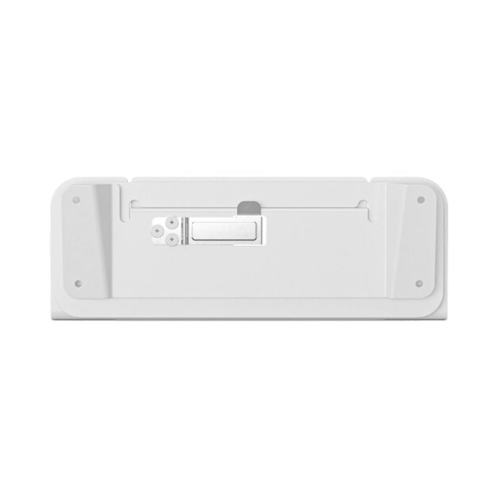 Video Bar Wall Mount Logitech Compatible con VESA para usar con Rally Bar y Rally Bar Mini 952000044