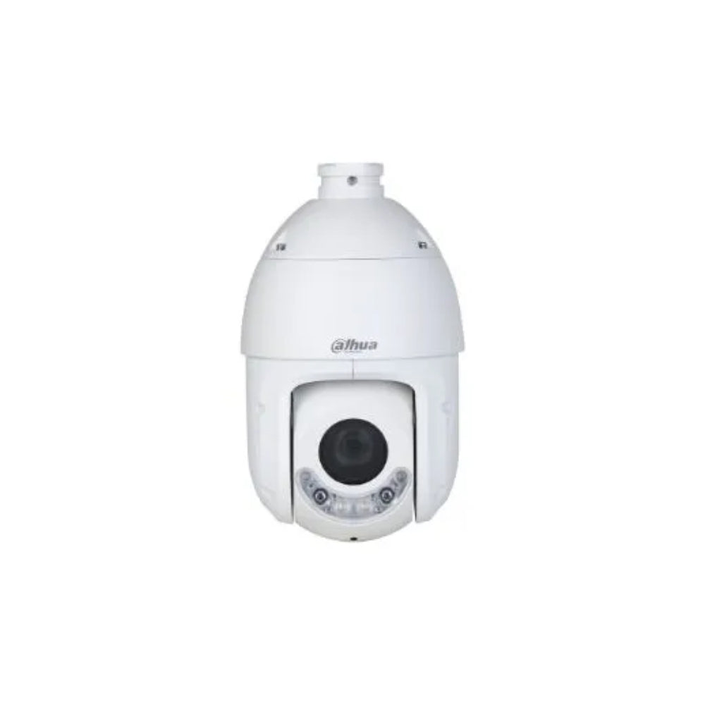 Camara Dahua IP 4MP Starlight Wizsense Zoom Optico 25x Auto Tracking IR 100 metros IP66 DH-SD4E425GB-HNR-A-PV1