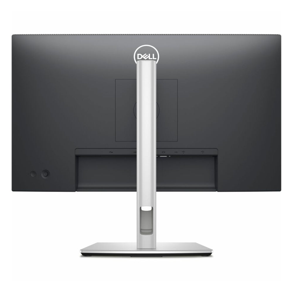 Monitor Dell 24.0" Resolucion 1920x1080 Puertos 1xDP v1.2 1xHDMI v1.4 1xVGA 3xUSB-A 1xUSB-B 1xUSB-C P2425H