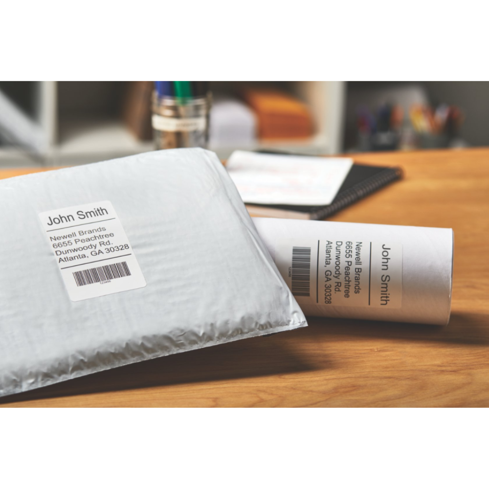 Etiqueta Dymo Labelwriter 250 Piezas de 59mm x 104mm 1763982