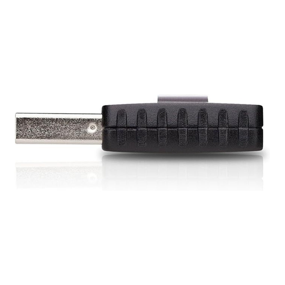 Adaptador Wireless Linksys AC580 IEEE 802.11 hasta 583Mbps Interfaz USB-A 2.0 AE6000