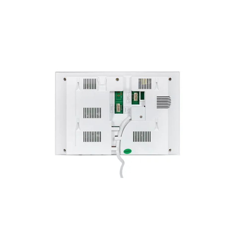 Video Portero Garen Electronico de 7" Frente de Calle ALuminio VP701A-G