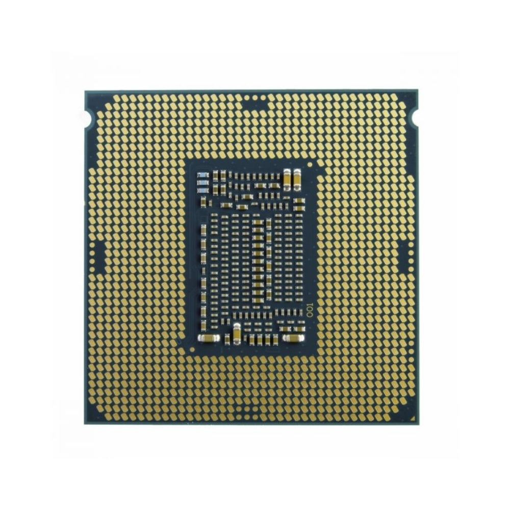 Procesador Dell Intel Xeon Silver 4314 2.4GHz 16C 32T 10.4GTps Cache 24MB Turbo HT 135W Compatible con R750 338-CBXX
