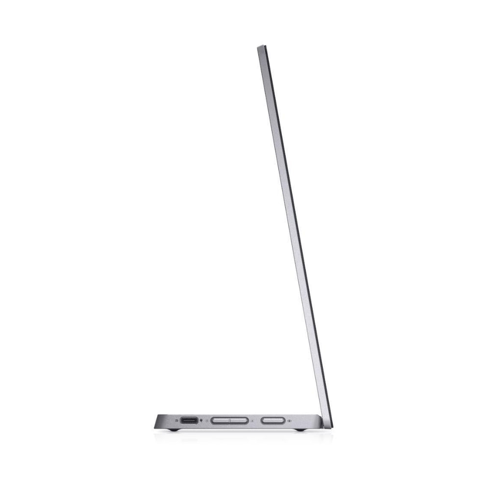 Monitor Dell 14.0" Resolucion 1920x1080 ComfortView Puertos 1xDP v1.2 2xUSB-C P1424H