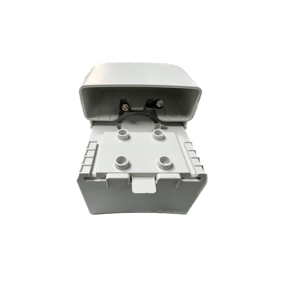 Antena Dish Cambium Networks EPMP 6 GHz 2x2* para EPMP 4600C 25DBI C060900D021A