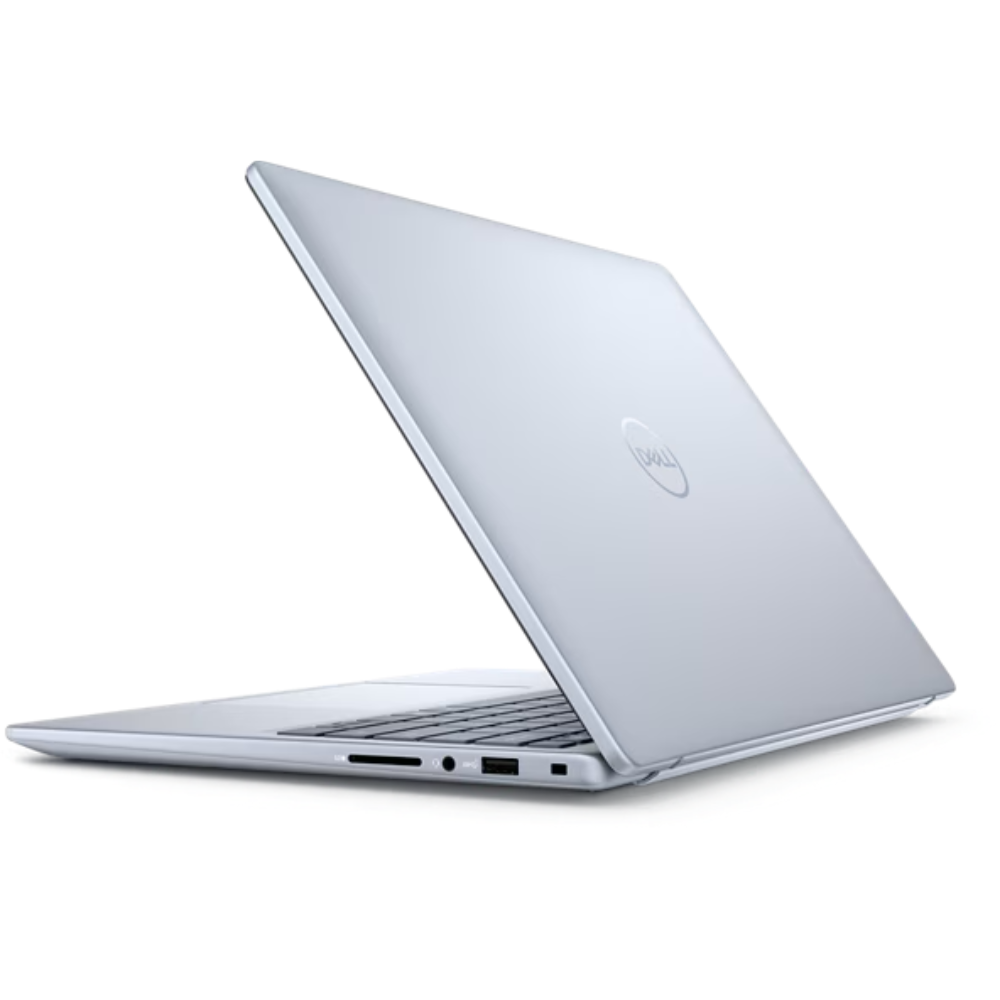 Laptop Dell Inspiron 5440 Intel Core i5-1334U RAM 8GB DDR5 Disco 512GB M2 SSD Pantalla 14" 1920x1200 WiFi6E Win11Pro ES NBDEL145KKCV5H